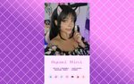 Request - Ayumi Nini Social Media Girls Forum